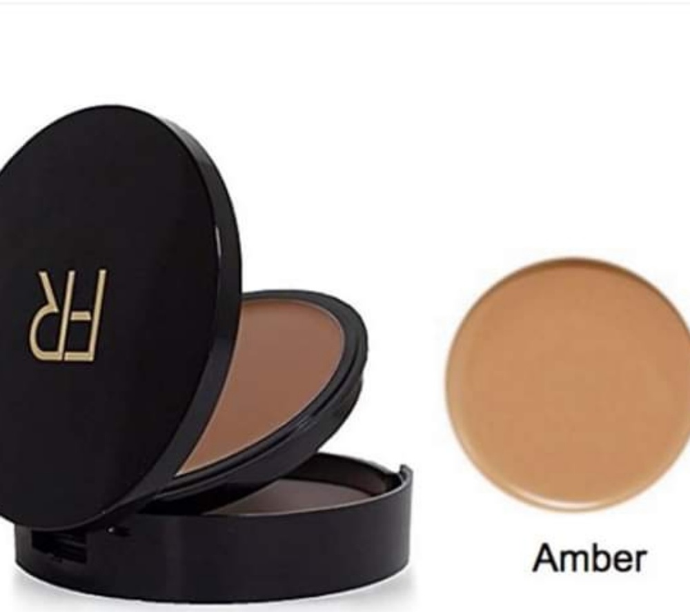Flori Roberts Amber  Creme To Powder